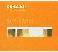 Nicolas Matar - Sun Dance