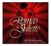 Nicolas Montazaud - Romeo et Juliette, Les Enfants de Verone