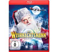 Nicolas Noel - Der Weihnachtsmann [Blu-ray] [Francia]