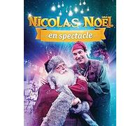 Nicolas Noel En Spectacle - Nicolas Noel En Spectacle - Nicolas Noel En Spectacle [Italia] [DVD]