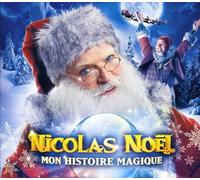 Nicolas Noel - Nicolas Noel Mon Histoire Magique