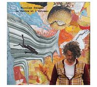 Nicolas Paugam - Le Ventre Et L'Estomac [Vinilo]