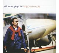 Nicolas Peyrac - Toujours Une Route