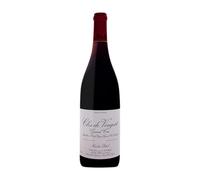 Nicolas Potel Grand Cru Pinot Negro Clos de Vougeot 75 cl Vino tinto