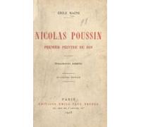 Nicolas Poussin Premier Peintre Du Roi (ebook)