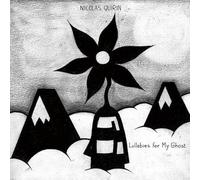 Nicolas QUIRIN - Lullabies For My Ghost [Vinilo]