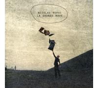 Nicolas Repac - Grande Roue