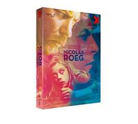 Nicolas Roeg : Ne vous retournez pas + L'homme qui venait d'ailleurs + Enquête sur une passion [Francia] [DVD]