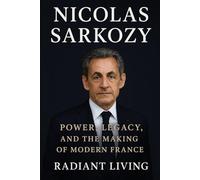 Nicolas Sarkozy: Power, Legacy, and the Making of Modern France