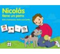 Nicolas Tiene Un Perro