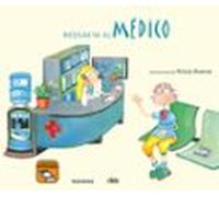 Nicolás Va Al Medico (bata)