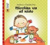 Nicolás Va Al Nido (educando A Mi Hijo 1) (ebook)
