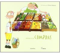 Nicolás va de compras (Makakiños día a día)