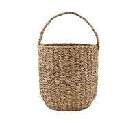 Nicolas Vahé Canasta, Uso, Natural, h: 27 cm, Dia: 24 cm