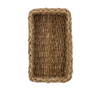 Nicolas Vahé Cesta de almacenaje Naba Natural. 12x22 cm