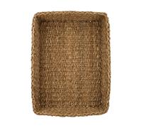 Nicolas Vahé Cesta de almacenaje Naba Natural. 30x41 cm