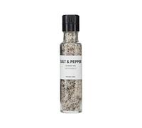 Nicolas Vahé NA - Salt - Nicolas Vahé - Nicolas Vahé - SALT AND PEPPER - EVERYDAY MIX 310g