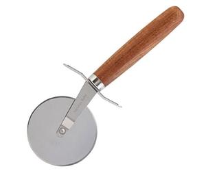 Nicolas Vahé Nvzld0300 - Rueda para pizza (19 x 8,50 cm, plástico)