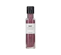 Nicolas Vahé - Sal con vino tinto y laurel - 340 g