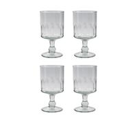 Nicolas Vahé Set de 4 copas de vino Bistro 30 cl Transparente