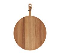 Nicolas Vahé Tabla de cortar pizza Nicolas Vahé acacia Ø35 cm