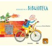 Nicolás Vai Á Biblioteca