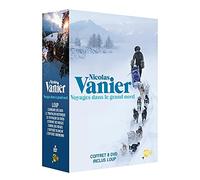 Nicolas Vanier : Voyages dans le Grand Nord [DVD]