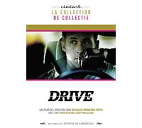 Nicolas Winding Refn - Drive