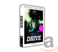 Nicolas Winding Refn - Drive Special Edition (Nl)
