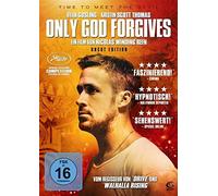 Nicolas Winding Refn - Only_God_Forgives [Alemania] [DVD]
