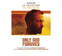 Nicolas Winding Refn - Only God Forgives [Import Belge] [Vinilo]