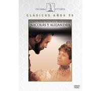 Nicolas Y Alejandra [DVD]