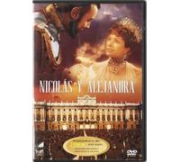 Nicolas Y Alejandra [DVD]