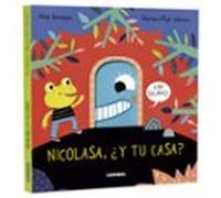 Nicolasa ¿y Tu Casa?