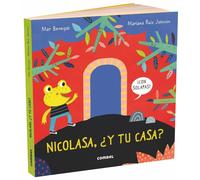 Nicolasa, ¿y tu casa? | María Del Mar Benegas Ortiz