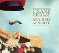 Nicolay Franz - Major General