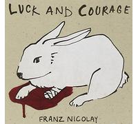 Nicolay - Luck & Courage