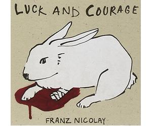 Nicolay - Luck & Courage