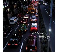 Nicolay - Shibuya City Lights 2