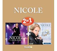 Nicole - 2 In1 - Vol.3 (12 Punkte & Ich Bin Zurück)