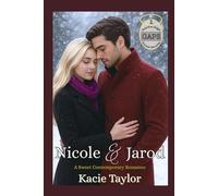 Nicole and Jarod: A Sweet Contemporary Romance (GAPS Book 1) (Guardian Angel Private Security (GAPS))