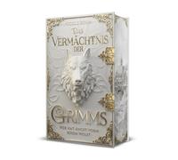 Nicole Böh Das Vermächtnis der Grimms - Wer hat Angst vorm böse (Tapa dura)