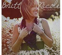 Nicole, Britt - Acoustic -Mcd-