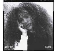 Nicole Bus Kairos (Vinyl) (Importación USA)
