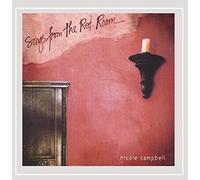Nicole Campbell - Songs from the Red Room