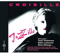 Nicole Croisille - Jazzille