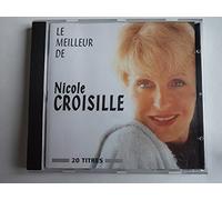 Nicole Croisille - Le Meilleur De Croisille