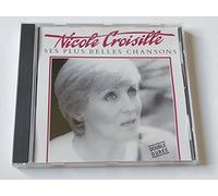 Nicole Croisille - Ses Plus Belles Chansons