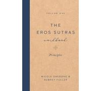 Nicole Daedone Aubre The Eros Sutras Workbook, (Tapa blanda) (Importación USA)