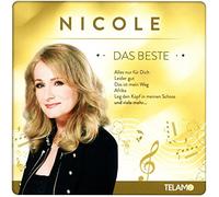 Nicole - Das Beste,15 Hits